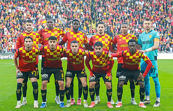 Göztepe, Çaykur Rizespor’u 3-0'lık skorla üst üste 7. iç saha galibiyeti