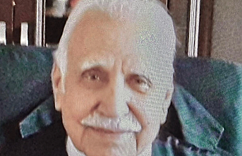 Hayırsever iş insanı Hasan Öztimur vefat etti