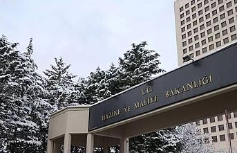 Hazine Bakanlığı’ndan UTTS açıklaması: İsrail firması yok