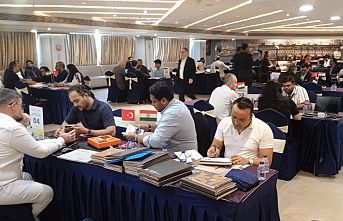 Hindistan’ın Mobilya Pazarı Türk firmalarını bekliyor