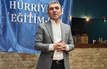 Hürriyetçi Eğitim Sen: TÜİK enflasyonunu reddediyoruz
