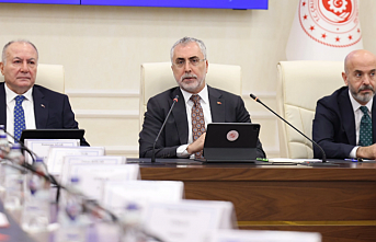 İkinci toplantıda rakam konuşulmadı