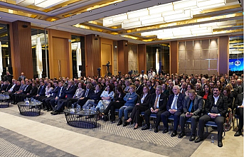 İş dünyasından tarihi çağrı