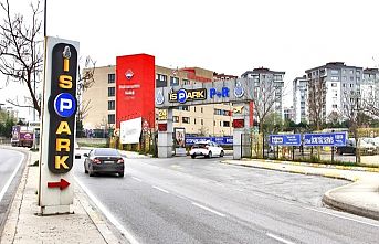 İSPARK'a yeni tarife