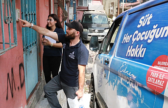 İstanbul'dan toplumsal dayanışmaya rekor katkı