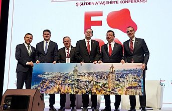 İstanbul geleceğe hazırlanıyor