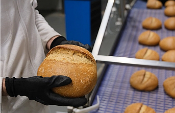 İstanbul Halk Ekmek'ten yeni lezzet