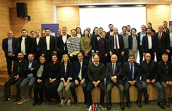 İstanbul'un spor vizyonu: 2036 Olimpiyatları