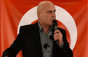 İYİ Partili Çömez: Ceberrut düzene son vereceğiz