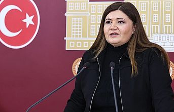 İYİ Partili Taşçı: Atamalarda mülakat sistemi kaldırılmalı
