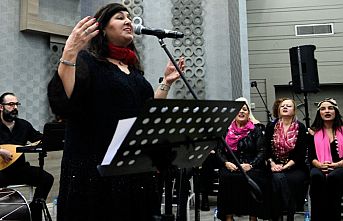 İzmir Barosu’ndan unutulmaz gece