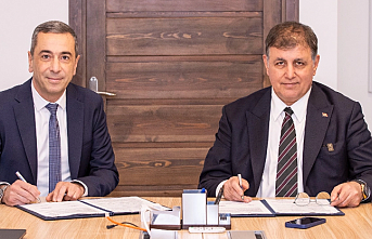 İzmir'in tramvay filosu büyüyor