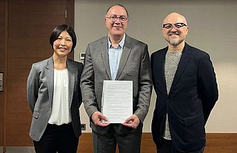 Japon testi, Türkiye’yi hedefliyor