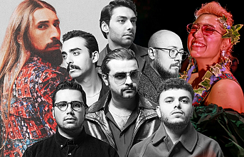 Jolly Joker’de unutulmaz bir yılbaşı