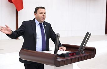 Kademeli emeklilik için teklif TBMM'de