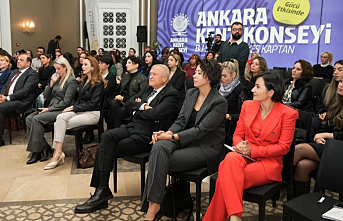 Kadın istihdamında sektörel farklılıklar öne çıktı