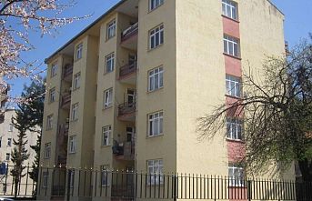 Kamu konutlarının yeni kiraları belli oldu... 15 Ocak'ta yürürlükte