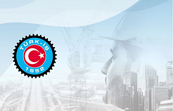 Karar toplantısına katılmayan TÜRK-İŞ'ten açıklama: Teklifimize karşı teklif gelmedi!