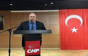 Kazdağlarının korunması sağlıklı gelecek zorunluluğu