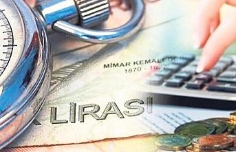 Kişi başı 26 bin 402 TL kazandık! En yüksek kazanç finans ve sigortada