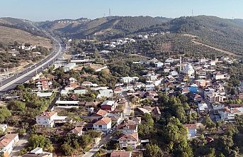 Köy Kanunu değişikliği 'Resmi'leşti