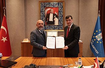 Kütahya'ya yeni kütüphane ve kültür merkezi