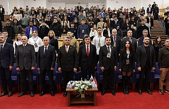 Kütahyalı öğrencilerden KASİS etkinliği