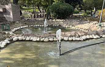 Manisa bakım ve onarım çalışmalarını tamamladı
