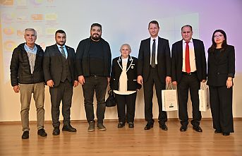 Manisa’da Dünya İnsan Hakları Günü’ne Özel Panel