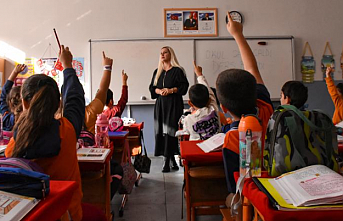 MEB : Müfredatın yoğunluğu sadeleştirildi