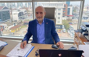 Mehmet Atmaca'dan Bağ-Kur mesajı