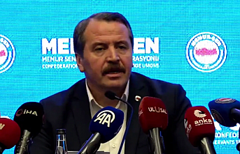 Memur-Sen taleplerini paylaştı