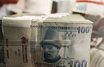Merkezi bütçeler mükerrer 'Resmi'leşti