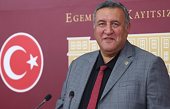 Milletvekili Gürer, et fiyatlarındaki artış dikkat çekti