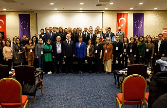'Molekülden İlaca' projesi ile sektöre yetkin insan gücü desteği