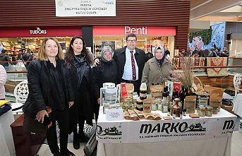 Muğla'da birlikten kuvvet doğdu