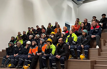 Öfke, suç ve kadına şiddetin tüm boyutlarını SEKAY’da anlattılar