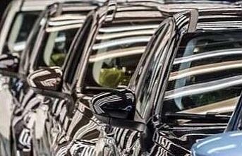 Otomotiv üretimi yüzde 8 geriledi