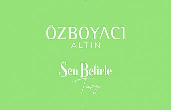 Özboyacı Altın: Zarafetin ve Kalitenin Adresi