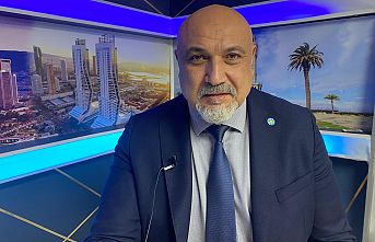 Özcan, İmarda Bilgi Paylaşımı ve Şeffaflık İlkesi İzlenmelidir