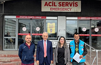 Sağlıkta yönetmelik değişikliğine dava