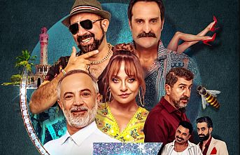 Sinemalarda bugün: 6 yeni film vizyonda!