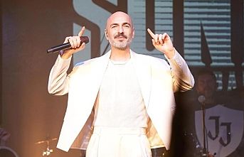 Soner Sarıkabadayı yine kapalı gişe!