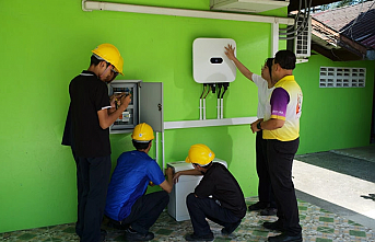 Tayland'da 'yeşil eğitim' projesi