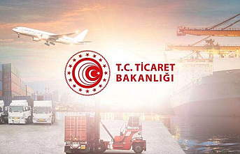 Ticaret'ten 614 firmaya dahilde işleme izni