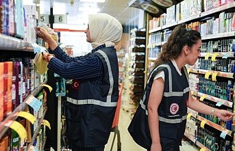 Ticaret'ten 'açgözlü'lüğe karşı uyarı!