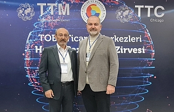 TOBB'dan "ABD’de E-Ticaret Fırsatları" paneli