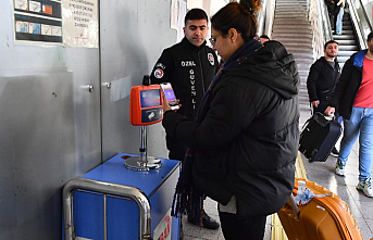 Toplu ulaşımda 'Dijital İzmirim Kart' rahatlığı
