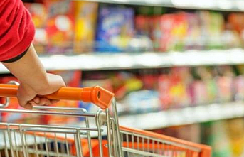 Toptan ve perakende ticaret yıllık artışta