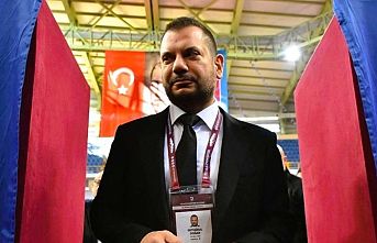 Trabzonspor’da Ertuğrul Doğan yeniden başkan